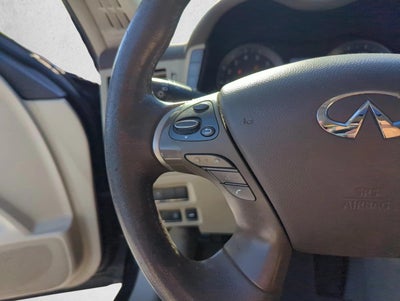 2012 INFINITI M37 x AWD