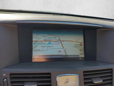 2012 INFINITI M37 x AWD
