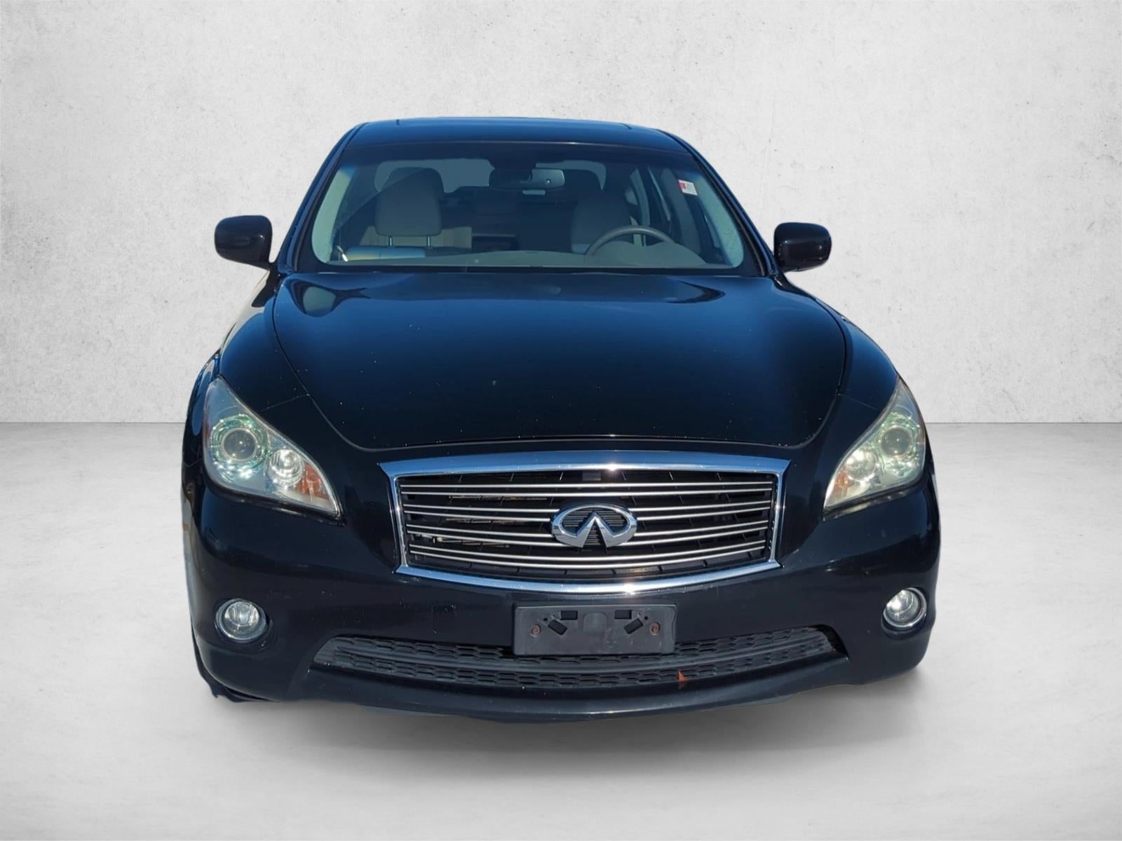 2012 INFINITI M37 x AWD
