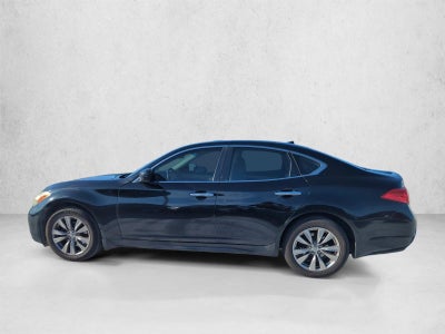2012 INFINITI M37 x AWD
