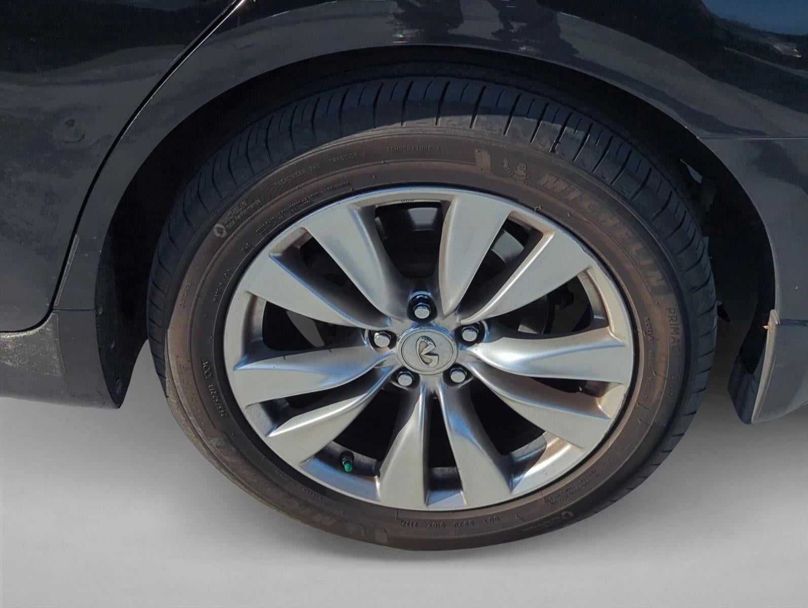 2012 INFINITI M37 x AWD