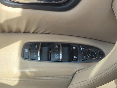2020 Nissan Armada 4x2 SL