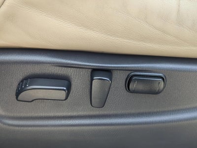 2020 Nissan Armada 4x2 SL