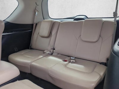 2020 Nissan Armada 4x2 SL