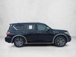 2020 Nissan Armada 4x2 SL