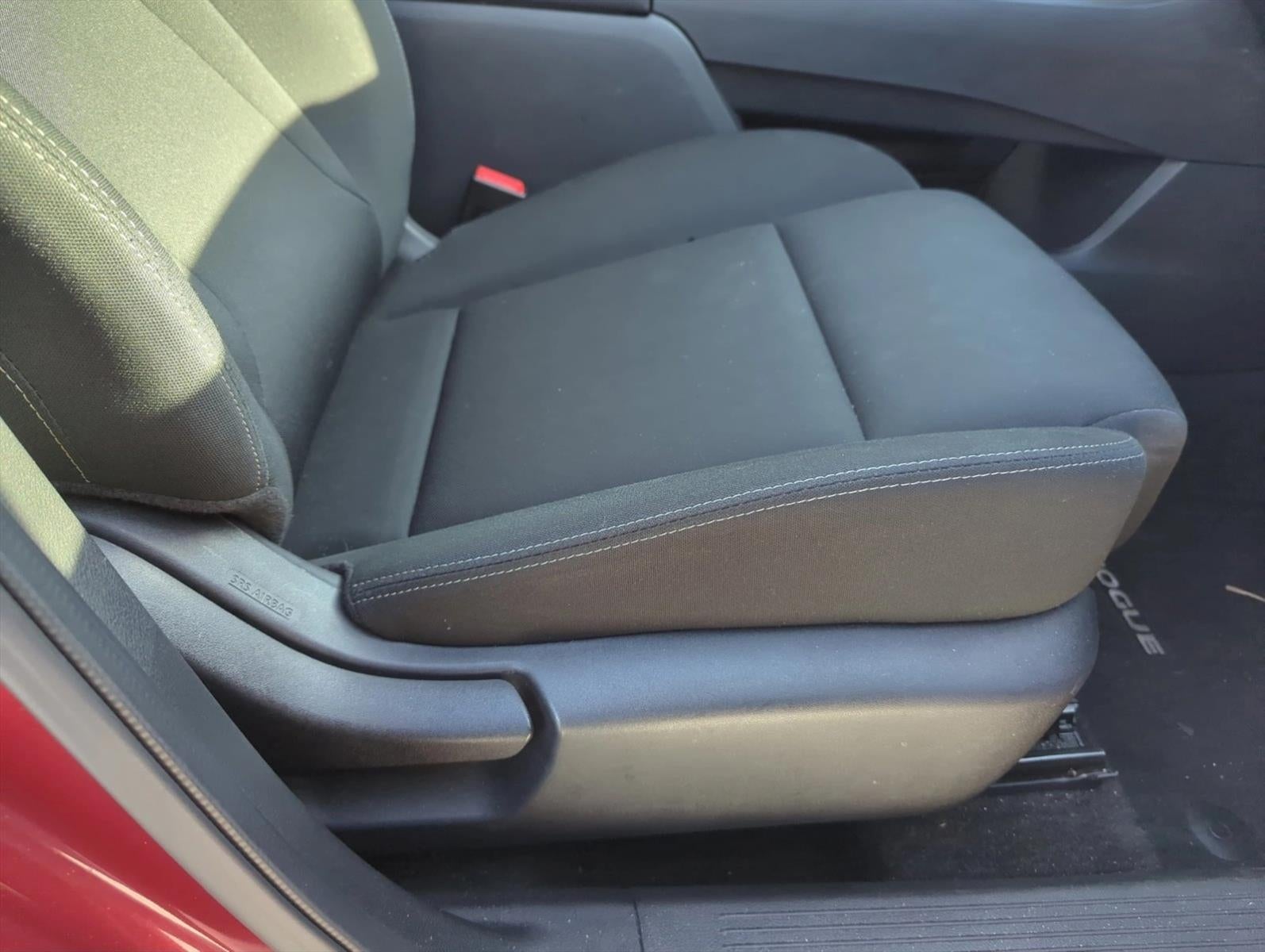 2023 Nissan Rogue AWD S