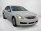 2009 INFINITI G37 Sedan Journey Sedan