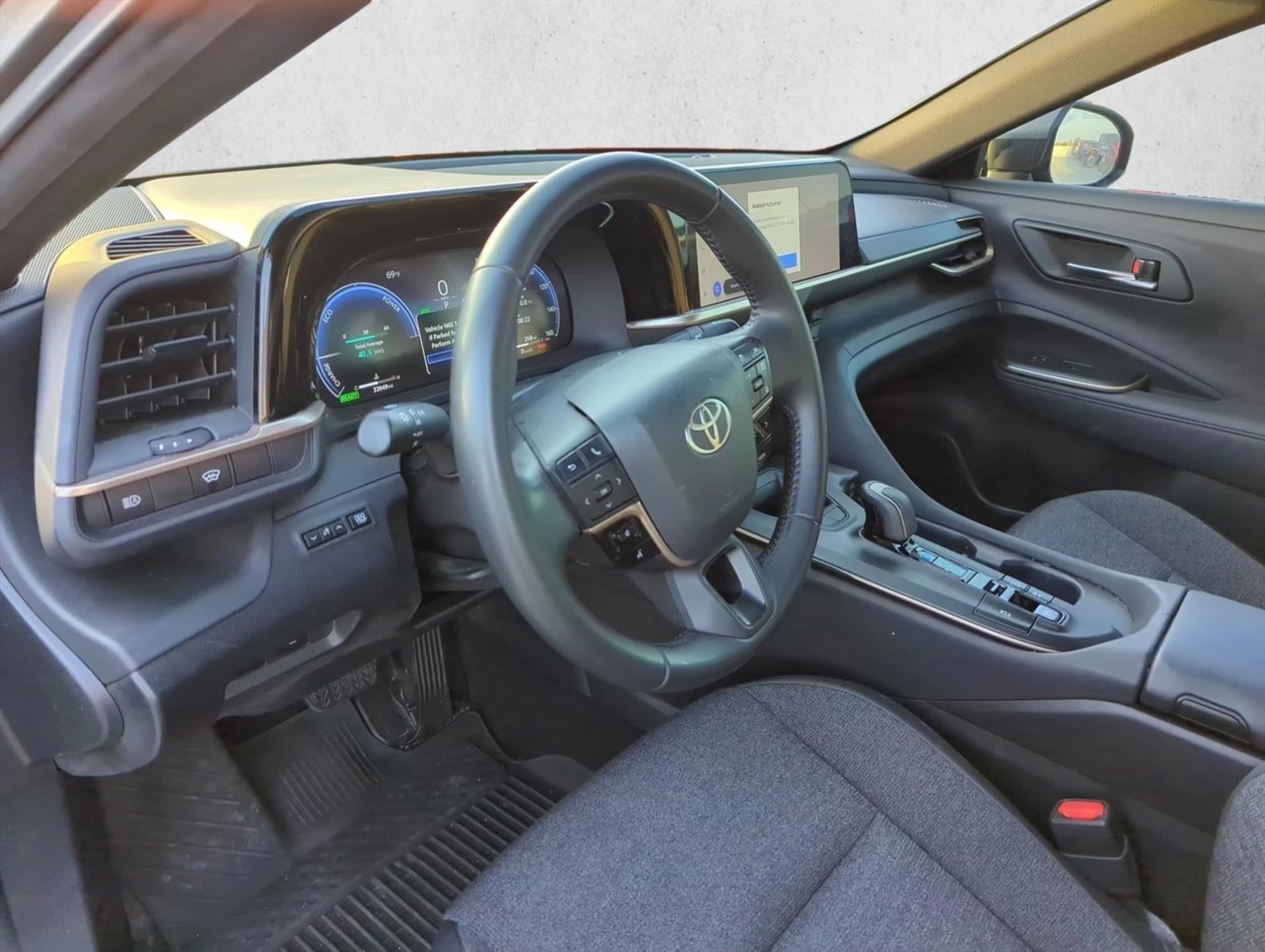 2023 Toyota Crown XLE AWD (Natl)