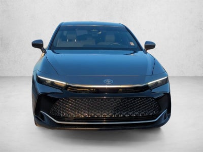 2023 Toyota Crown XLE AWD (Natl)