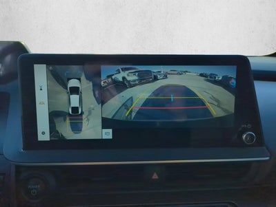 2024 Toyota Prius Limited (Natl)