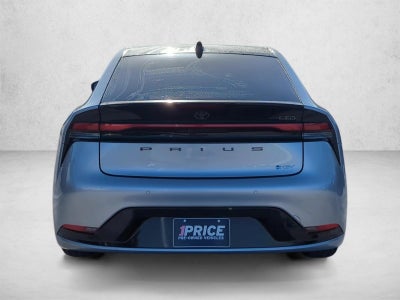 2024 Toyota Prius Limited (Natl)