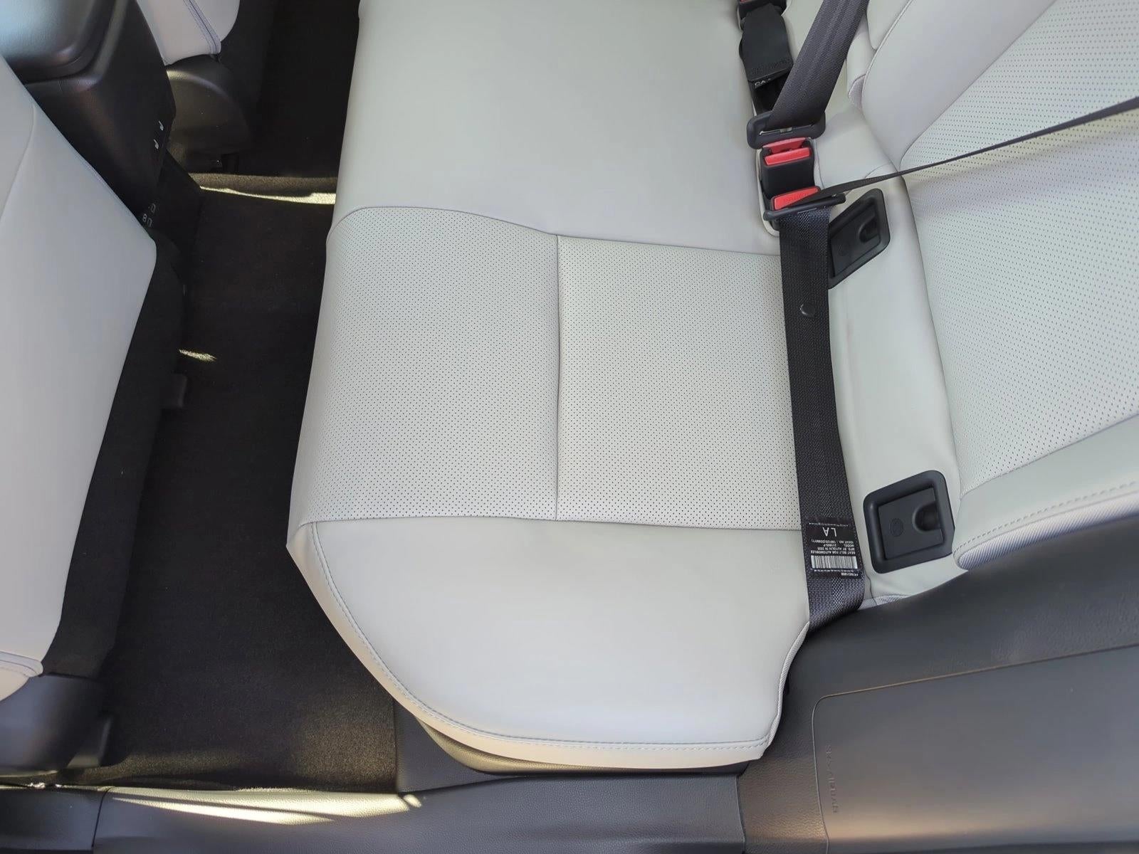 2025 Toyota Prius Limited (Natl)