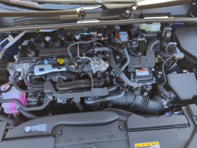 2025 Toyota Prius Limited (Natl)