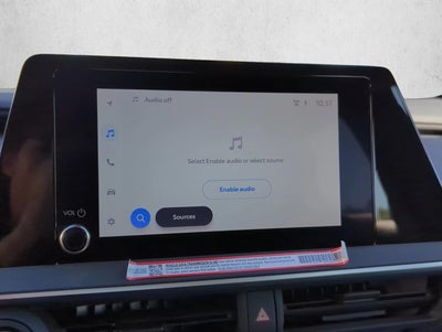 2025 Toyota Prius XLE (Natl)