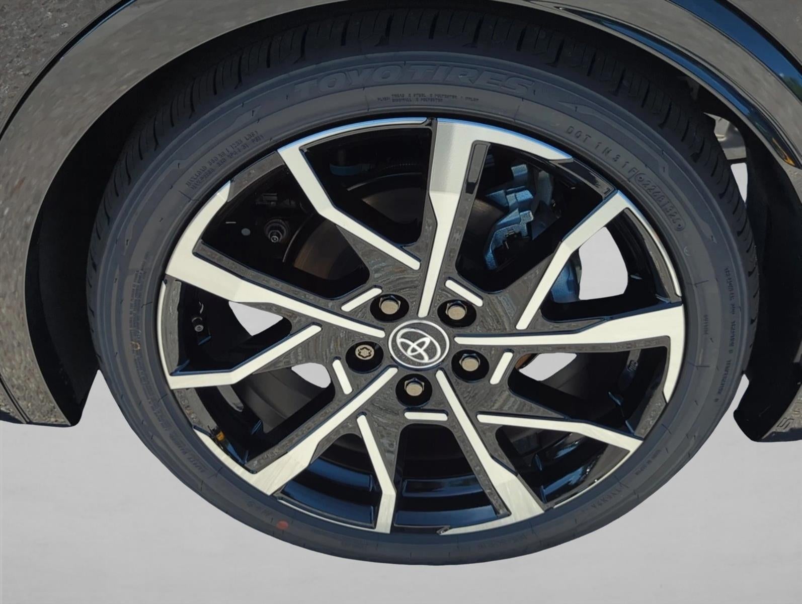 2025 Toyota Prius Plug-In Hybrid XSE Premium (Natl)