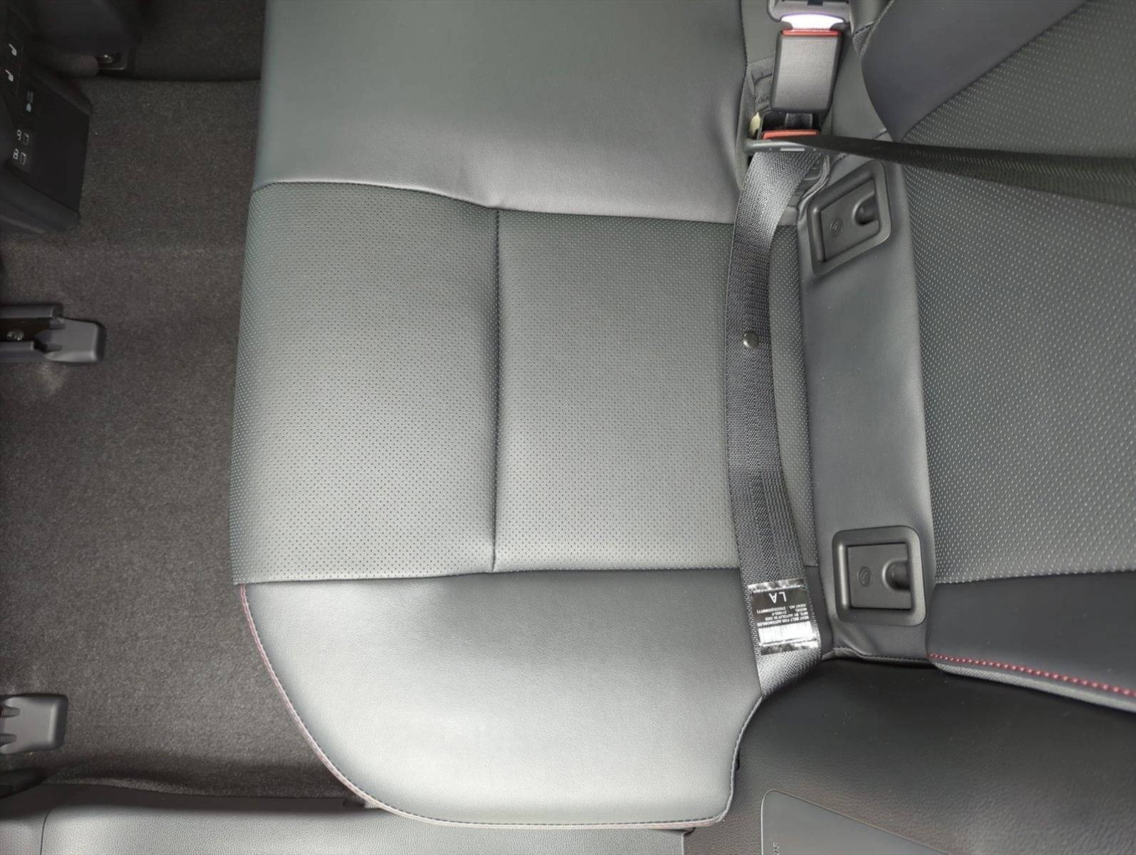 2025 Toyota Prius Plug-In Hybrid XSE Premium (Natl)