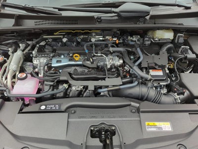 2025 Toyota Prius Plug-In Hybrid XSE Premium (Natl)