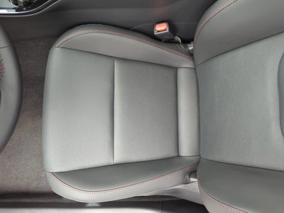 2025 Toyota Prius Plug-In Hybrid XSE Premium (Natl)