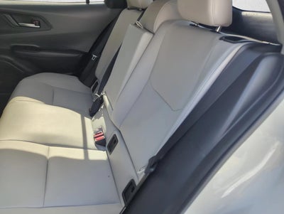 2023 Toyota Prius Limited AWD (Natl)