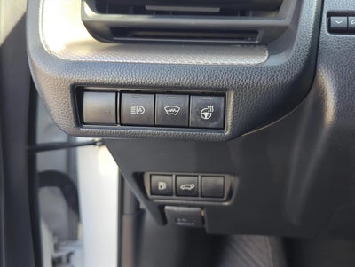 2023 Toyota Prius Limited AWD (Natl)