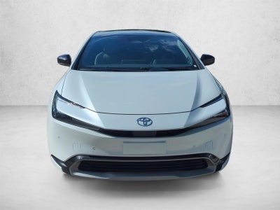 2023 Toyota Prius Limited AWD (Natl)