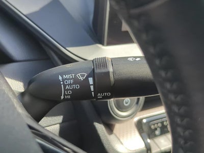 2023 Toyota Prius Limited AWD (Natl)
