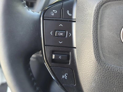 2023 Toyota Prius Limited AWD (Natl)