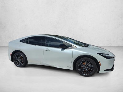 2023 Toyota Prius Limited AWD (Natl)