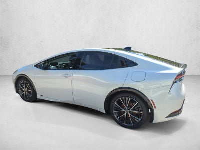 2023 Toyota Prius Limited AWD (Natl)