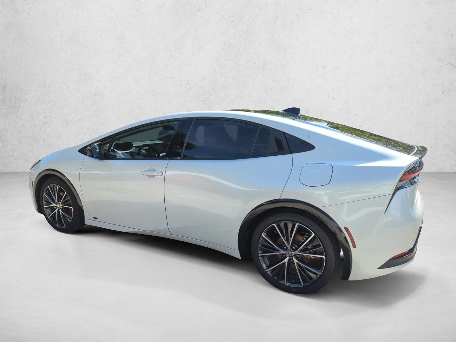 2023 Toyota Prius Limited AWD (Natl)