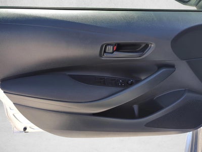 2023 Toyota Corolla LE CVT (Natl)