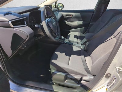 2023 Toyota Corolla LE CVT (Natl)