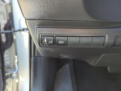 2023 Toyota Corolla LE CVT (Natl)