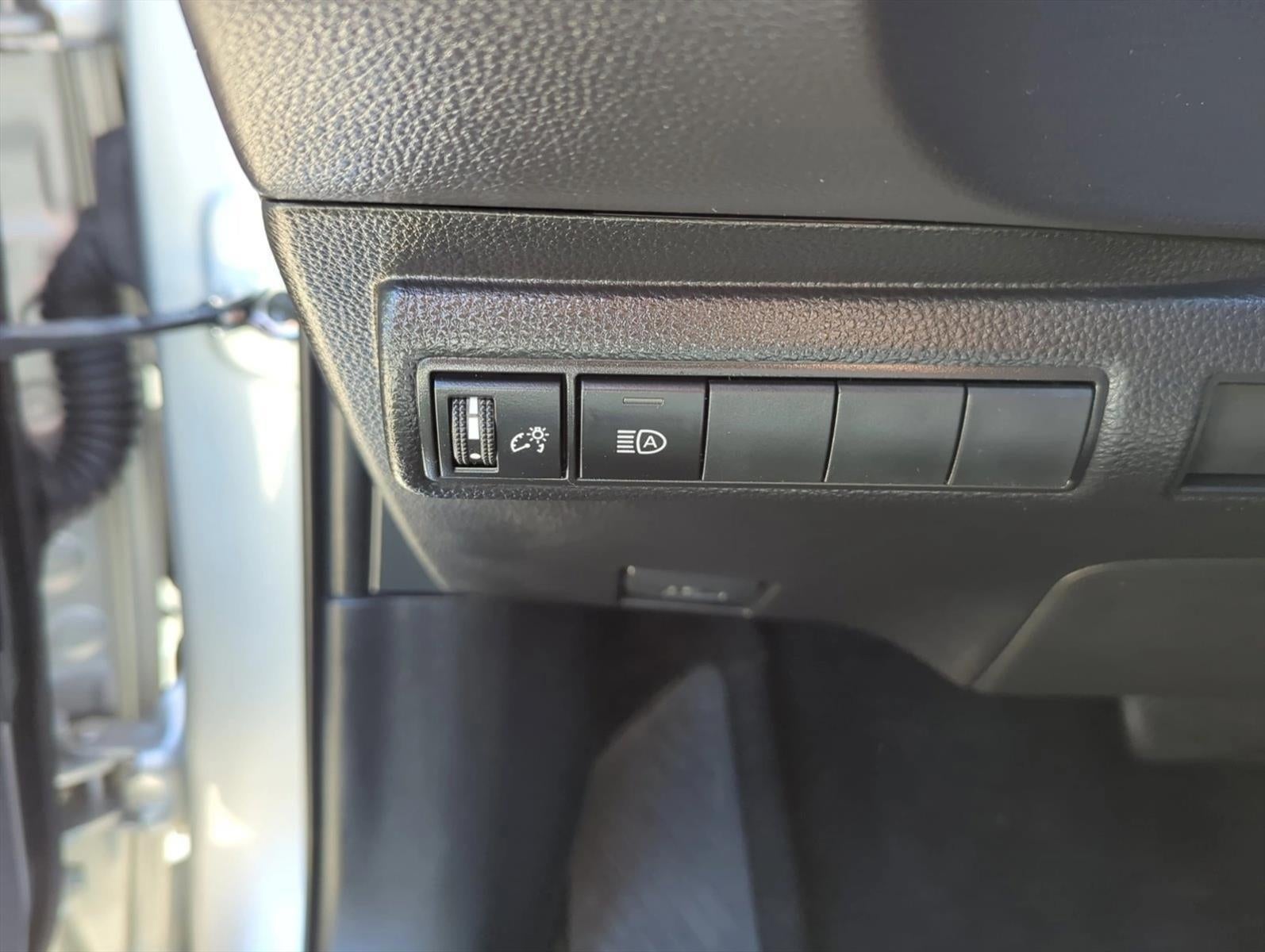 2023 Toyota Corolla LE CVT (Natl)