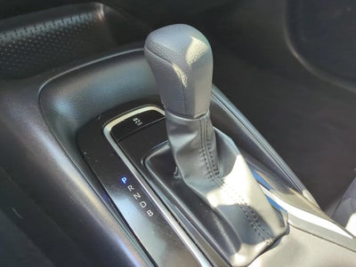 2023 Toyota Corolla LE CVT (Natl)