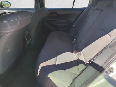 2023 Toyota Corolla LE CVT (Natl)