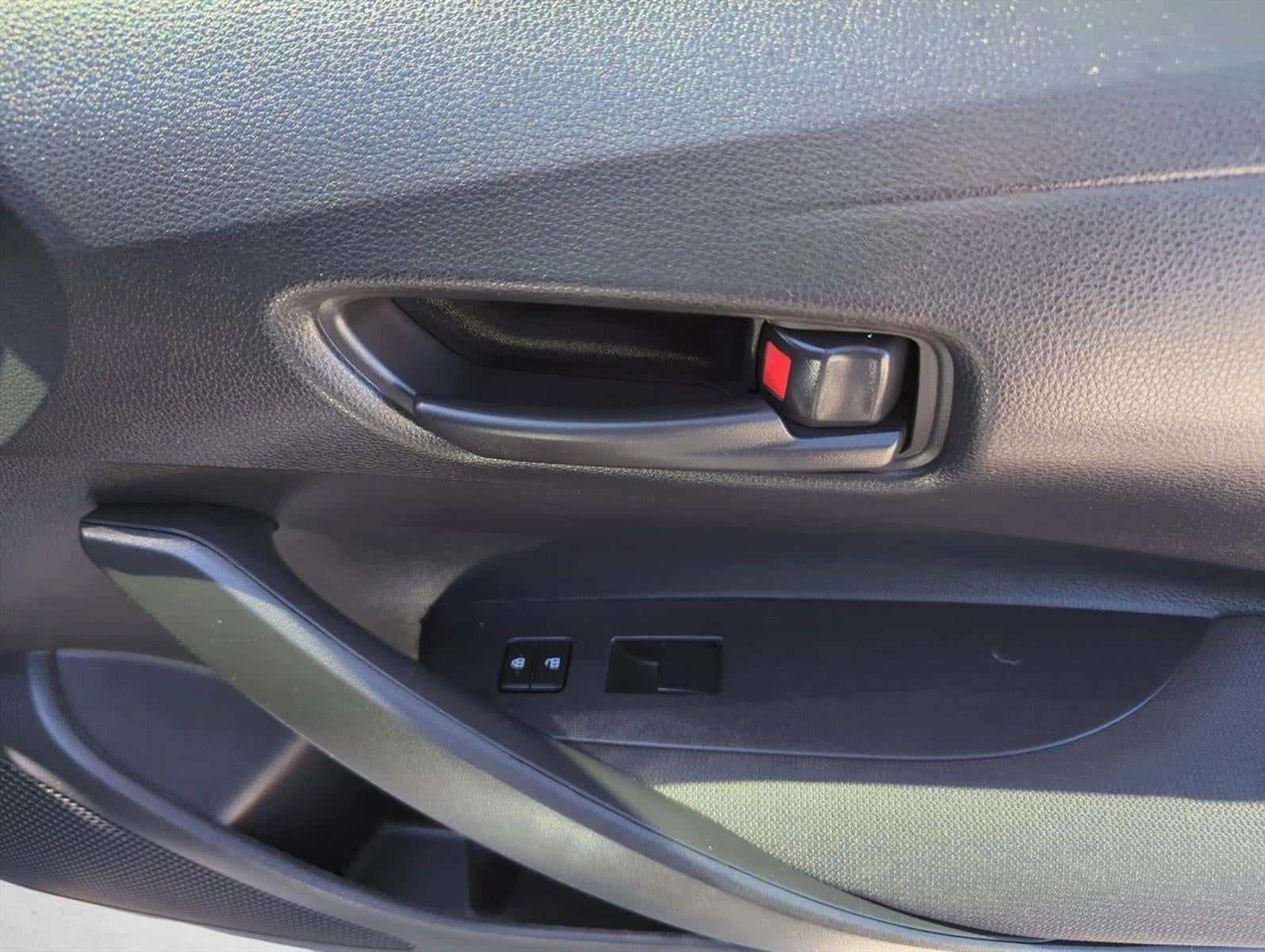 2023 Toyota Corolla LE CVT (Natl)