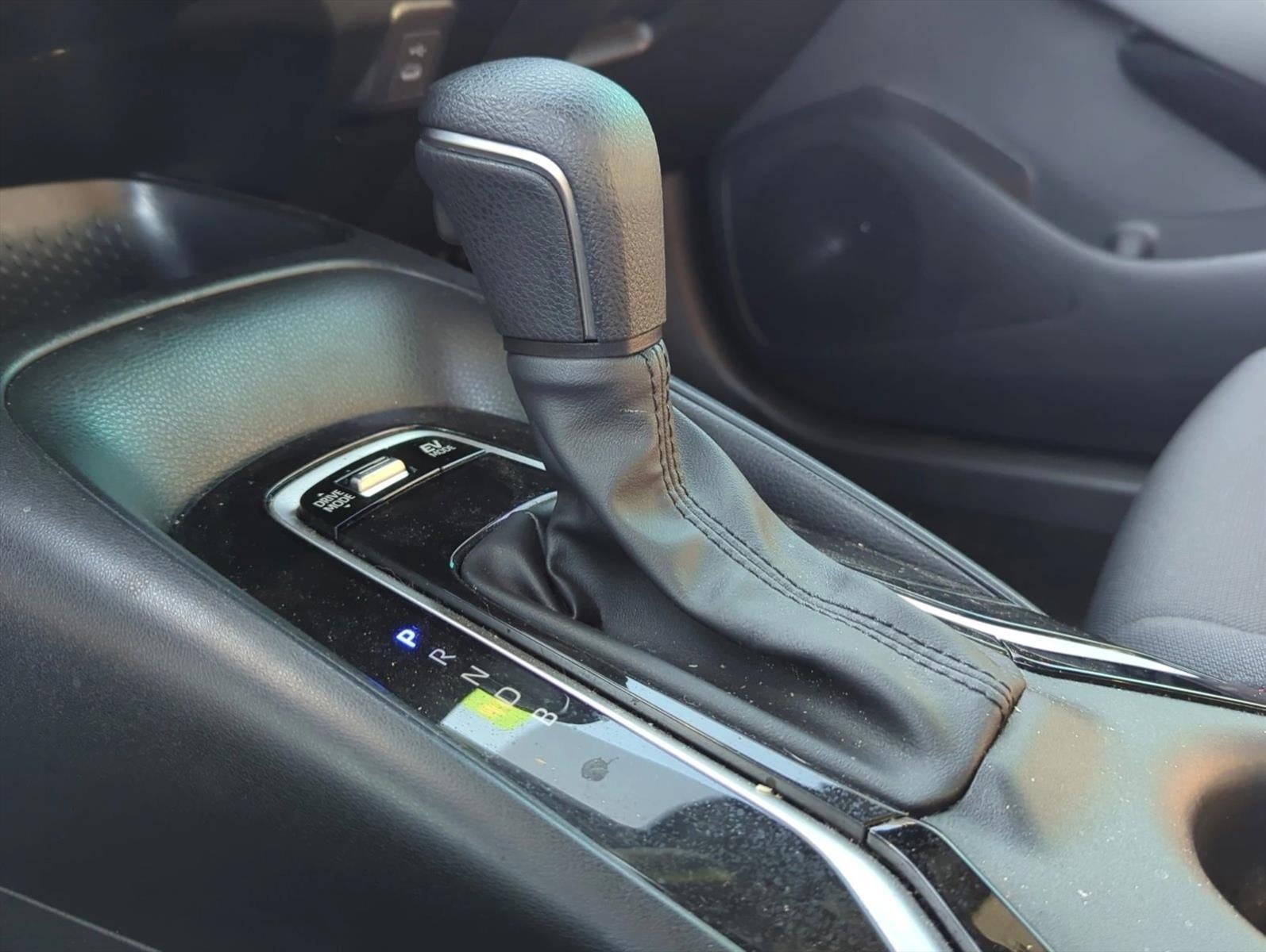 2024 Toyota Corolla Hybrid SE FWD (Natl)