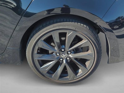 2024 Toyota Corolla Hybrid SE FWD (Natl)