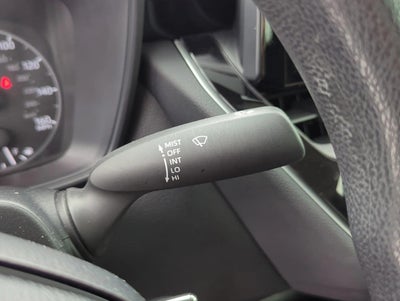 2024 Toyota Corolla Hybrid LE FWD (Natl)