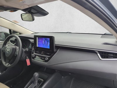 2024 Toyota Corolla Hybrid LE FWD (Natl)