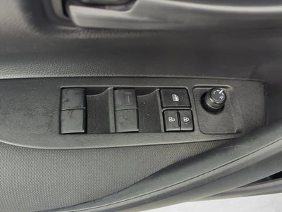 2024 Toyota Corolla Hybrid LE FWD (Natl)