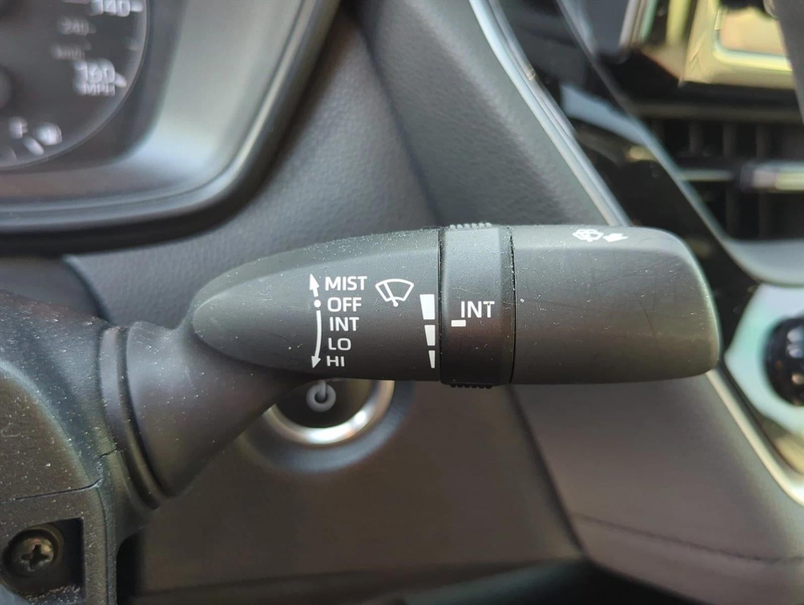 2024 Toyota Corolla Hybrid SE FWD (Natl)