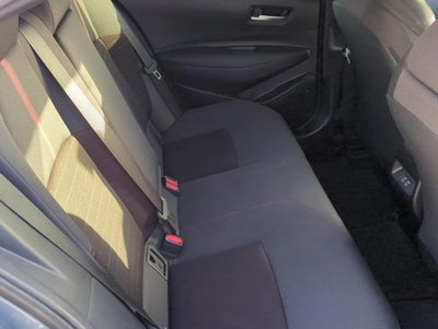 2024 Toyota Corolla Hybrid SE FWD (Natl)