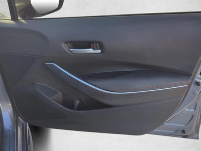 2024 Toyota Corolla Hybrid SE FWD (Natl)