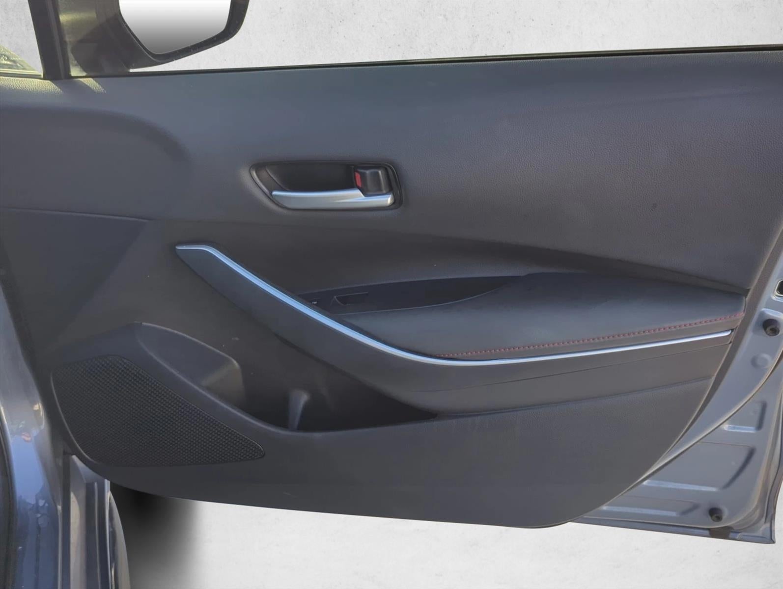 2024 Toyota Corolla Hybrid SE FWD (Natl)