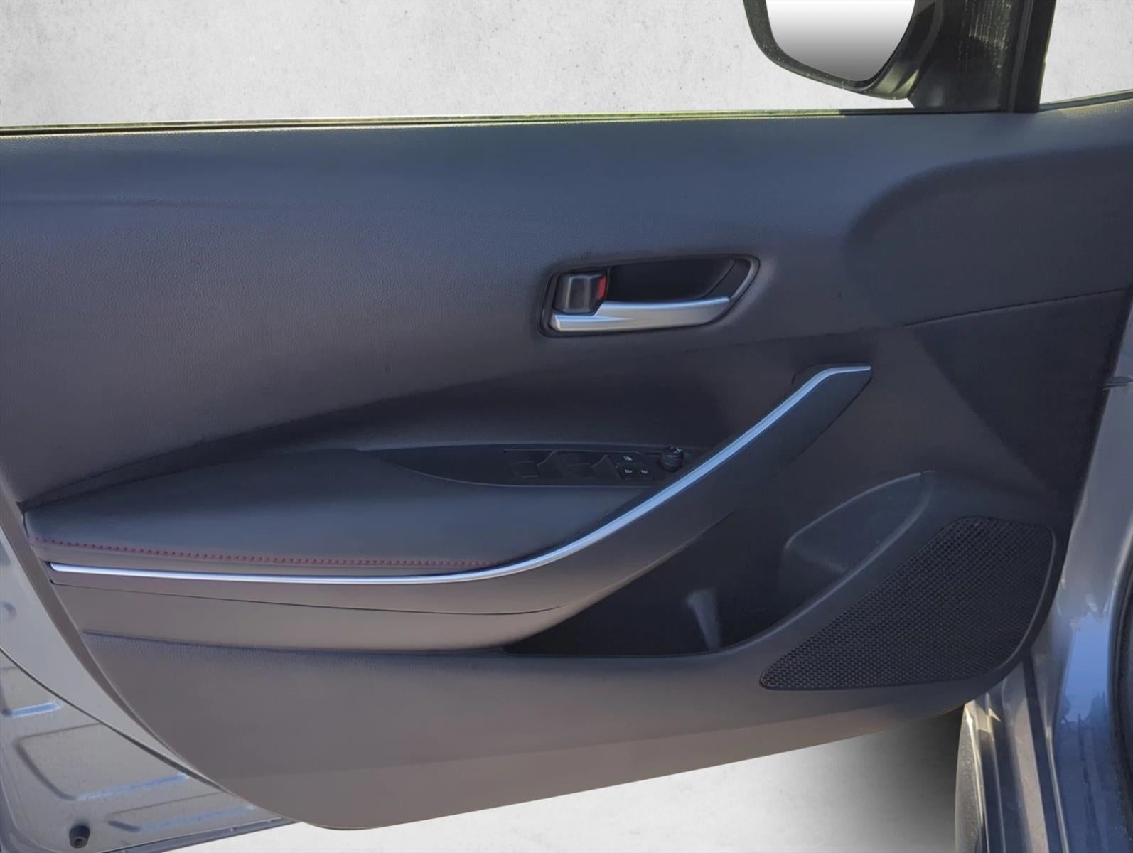 2024 Toyota Corolla Hybrid SE FWD (Natl)