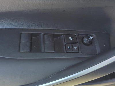 2024 Toyota Corolla Hybrid SE FWD (Natl)