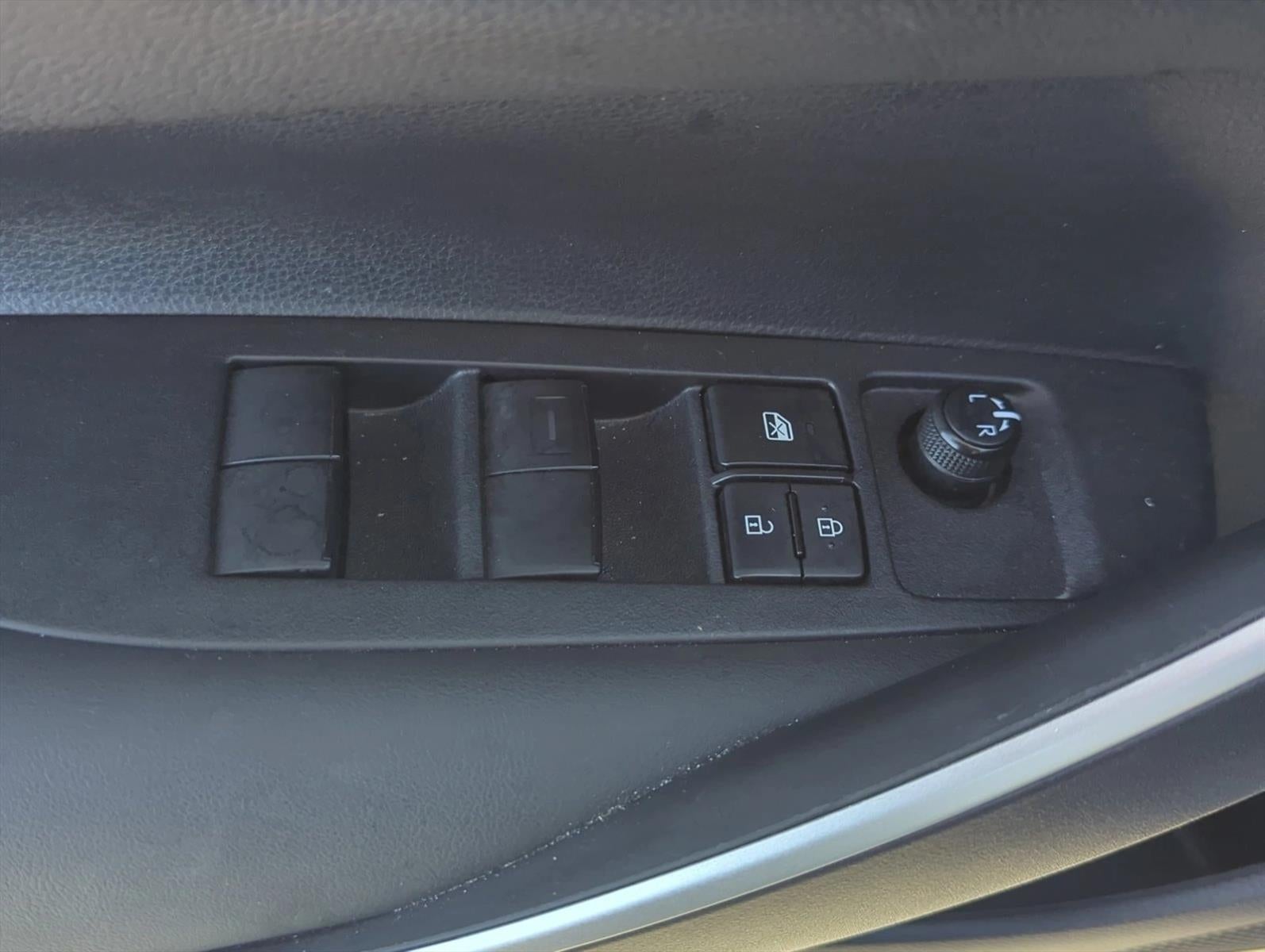 2024 Toyota Corolla Hybrid SE FWD (Natl)