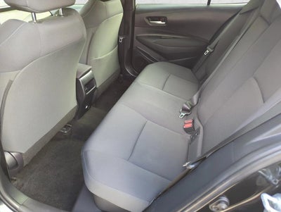 2021 Toyota Corolla Hybrid LE CVT (Natl)